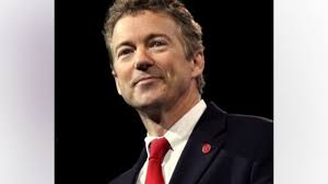Kentucky Sen. Rand Paul first U.S. senator to test positive for coronavirus