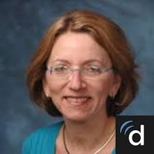 Dr. Elfriede Pahl, MD