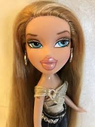 Las Mejores Ofertas En Para Coleccionistas Y Aficionados De Plastico Duro Munecas Bratz Ebay I have a big bratz doll collection, maybe i should post it some time?? ebay