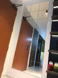 This is my top 5 picks for square mirror ideas, with styles ideas that you can use, where you can buy and reviews. Ikea Square Wall Mirror Lots Furniture Home Living Home Decor Mirrors On Carousell