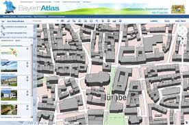 Und hier die aktuelle version aus dem bayernatlas Gdi Bayern Aktuelles