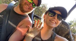 Rebeka Kiley and Daniel Kuntzman's Wedding Website