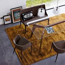 Am Pm Soldes Les Meilleures Offres Des Soldes Hiver 2020 Fauteuil De Table Fauteuil Bureau Design Table Salle A Manger