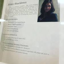 Hello beautiful friends! In case we have yet to meet..let me introduce  myself. My name is Abbey and I've been in the salon/spa industry for over  10 years. I attended the Aveda