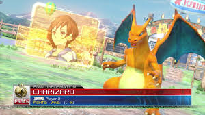 One of my favourite stories to arise from pokkén tournament's short. Pokken Tournament Dx Playable Characters