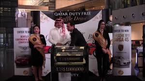 Has anyone used qmiles to by from doha airport duty free ? Qatar Airways Duty Free Raffle