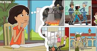 È per tutta la famiglia. Creare Online Cartoni Animati E Video Personalizzati Navigaweb Net