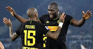 Romelu lukaku is currently in monaco with his agent pastorello for some 'technical' stuff. Young Baffled By Man Utd S Decision To Sell Unbelievable Lukaku Football365
