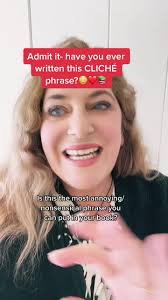 Cliché Phrases to Avoid in Your Writing