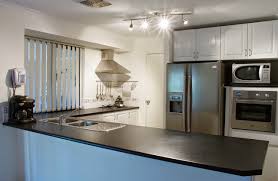 choose the best kitchen layout design