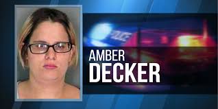 Antwerp woman gets 22 years in prison for sexually abusing toddler