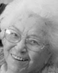 Anne Maddox Obituary (2013)