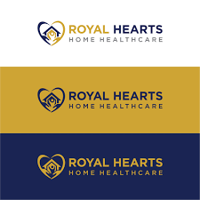 Sovereign royal care, llc is part of an elite network of trusted organizations. Home Health Care Agency Logo Design Contest 99designs