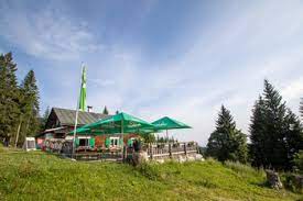 Die lustenauer hütte (1250m) liegt oberhalb von schwarzenberg. Lustenauer Hutte Bregenzerwaldgebirge Lustenauer Hutte Eckdaten Startseite