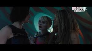 Like and share our website to support us. Birds Of Prey 2020 Imdb
