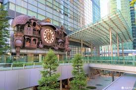 Tokyo time conversion to america timezones:. Keeping The Time Of Tokyo 5 Iconic Clocks In Japan S Capital Matcha Japan Travel Web Magazine
