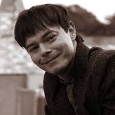 Calandra Skye Sinclair"