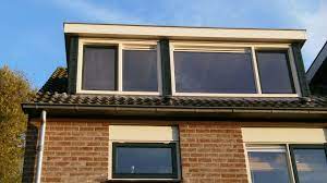 Lekker In Het Zonnetje Dakkapellen Plaatsen