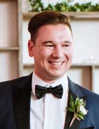 Obituary information for Scott Matthew Badali