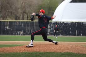 Boehm works back from arm injury, plays for SXU