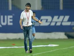 Our home, jawaharlal nehru international stadium, popularly known as the kaloor stadium situated in kochi, kerala is one of india's largest and most modern. We Were Better Than Kerala One Point Not Enough Ferrando