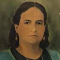 MARIA DEMETRIA ALVAREZ BERNAL (1895–1981)