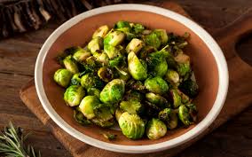 Maybe you would like to learn more about one of these? An Asian Twist To Thanksgiving Side Dishes Bens Independent Grocer