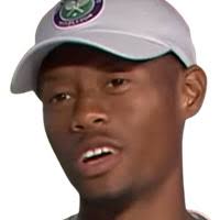 Christopher E. Eubanks ATP Tennis Player