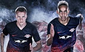 New rb leipzig third soccer jersey 2019/2020 men adults. Rb Leipzig 2019 20 Nike Uefa Champions League Kit Football Fashion