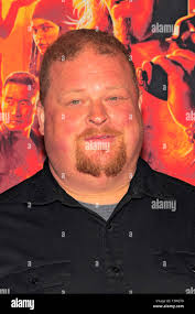 Joel marsh hi-res stock photography and images