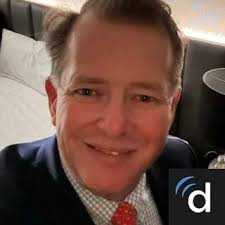 Dr. Alistair B. Phillips, MD