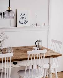 Ähnliche projekte kann man auch mit der häkelnadel meistern: Scandi Chic Wohnzimmer Einrichtungs Wohnideen