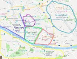 Opened in 2011, the hotel mixes these quintessentially florentine details with the finishing touches that guests have come to expect from st. Where To Stay In Florence 2020 Top Areas With Handy Map Mel365 Com Travel Photography