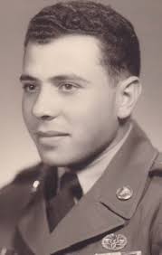 Umberto (Al) Marganelli 1928