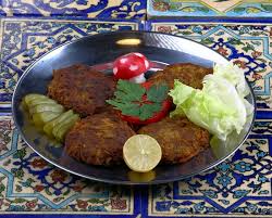 The video is made by icc media group. Dopyaza Shirazi Dish Made Of Potato Fried Onion Picture Of Joulep Cafe Restaurant Shiraz Tripadvisor