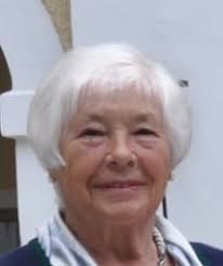 Maria Berger († 28.08.2023)