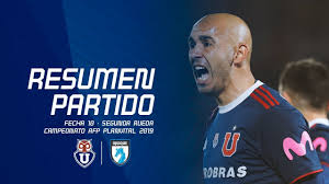 De chile sobre deportes iquique? Universidad De Chile Vs Deportes Iquique Campeonato Afp Planvital 2019 Youtube