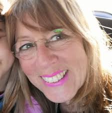 Liala Antonino (Figlia di Licia Colo')