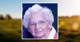 Eileen Hanson Obituary October 15, 2022
