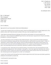 No one likes writing them, and recruiters just skim them. Transformation Specialist Cover Letter October 2021