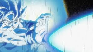 Maybe you would like to learn more about one of these? Staring Down The Wall To Be Overcome Goku Vs Gohan S1 Ep90 Dragon Ball Super