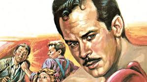 Pedro Infante: ídolo del pueblo... y de los cómics