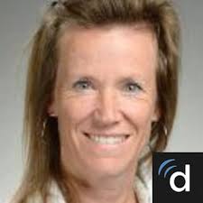 Dr. Olivia Knott, MD