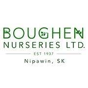 We are a 70 year old retail/wholesale nursery and garden centre specializing in bareroot and potted prairie. Boughen Nurseries Ltd Posts Facebook