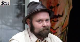 Adam Cullen's secret desires