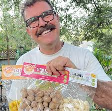 Timeless Thrills Partners with Sacramento Natural Foods Co-op for Quarterly  Art Exhibitions