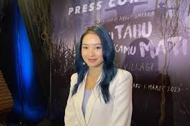 Video Dugem Bareng Verrell Bramasta Tersebar, Natasha Wilona: Sudah Lama  Banget