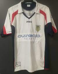 Fifa 20 ratings for arka gdynia in career mode. Arka Gdynia Torwart Fussball Trikots 2007 2008 Sponsored By Asseco Poland