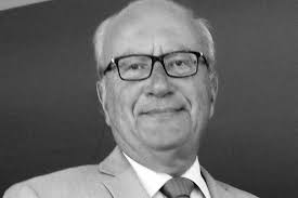 Ambition Grand Paris : Daniel Canepa veut "contribuer à faire avancer le  projet"