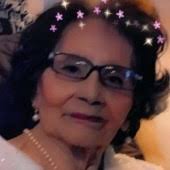 Benita Rivas Obituary